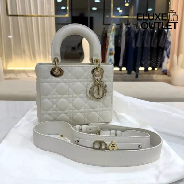 Lady Latte 24 cm