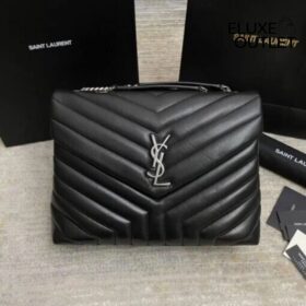 LouLou Schwarz 32 cm