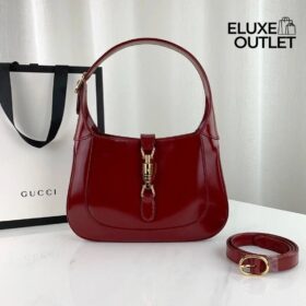 Jackie 1961 Rot 27,5 cm