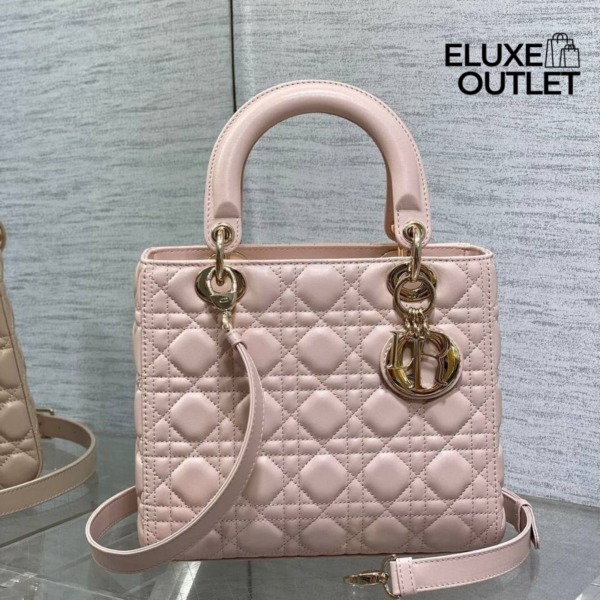 Lady Taupe 24 cm