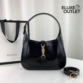 Jackie 1961 Schwarz 27,5 cm