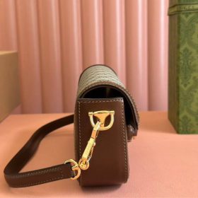Horsebit 1955 Beige/Braun 24 cm