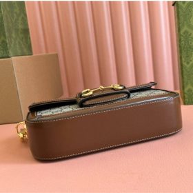 Horsebit 1955 Beige/Braun 24 cm
