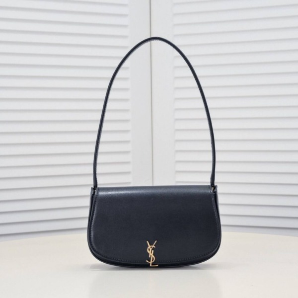 Voltaire Mini Schwarz 21 cm