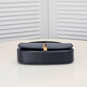 Voltaire Mini Schwarz 21 cm