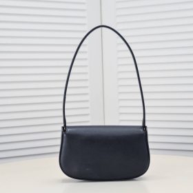 Voltaire Mini Schwarz 21 cm