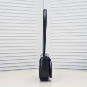 Voltaire Mini Schwarz 21 cm
