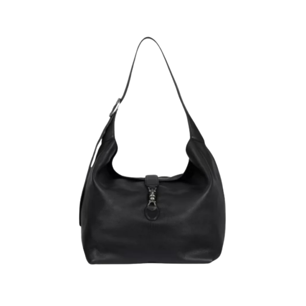 Jackie 1961 Schwarz 35 cm