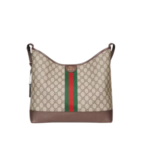 Ophidia GG Dark Coffee 34 cm