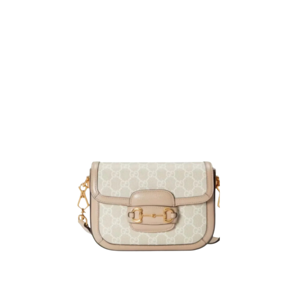 1955 Weiß/Beige 20,5 cm