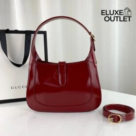 Jackie 1961 Rot 27,5 cm