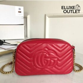 GG Marmont Rot 18 cm
