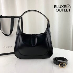 Jackie 1961 Schwarz 27,5 cm