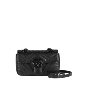 GG Marmont Schwarz 22 cm