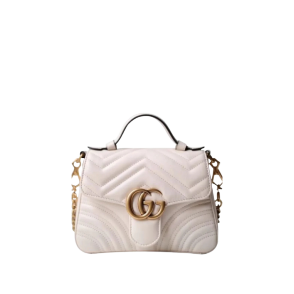 GG Marmont Weiß 20 cm
