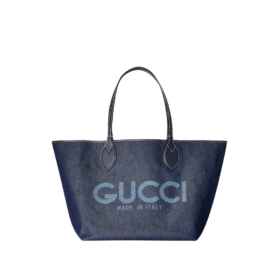 Totissima Tote Dunkelblau 30.5 cm