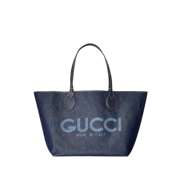 Totissima Tote Dunkelblau 30.5 cm