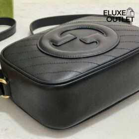 Blondie Schwarz 21 cm