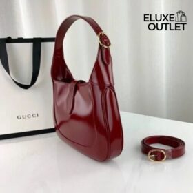 Jackie 1961 Rot 27,5 cm