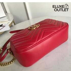 GG Marmont Rot 18 cm