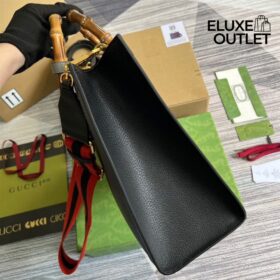 Diana Schwarz 35 cm