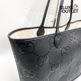 Jumbo GG Schwarz 40 cm