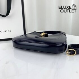 Jackie 1961 Schwarz 27,5 cm