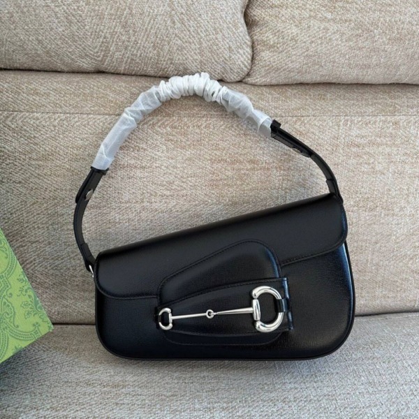 Horsebit 1955 Schwarz 26,5 cm