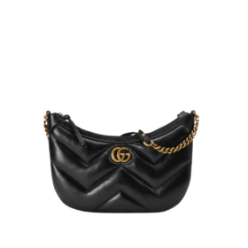 GG Marmont Schwarz 26 cm