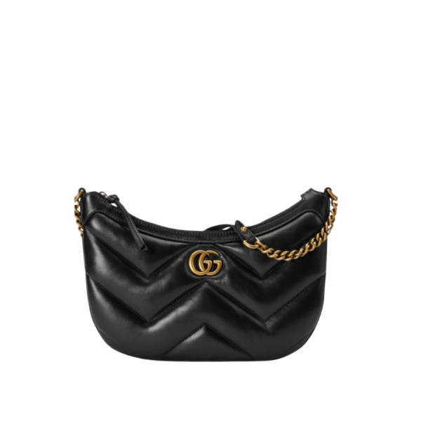 GG Marmont Schwarz 26 cm