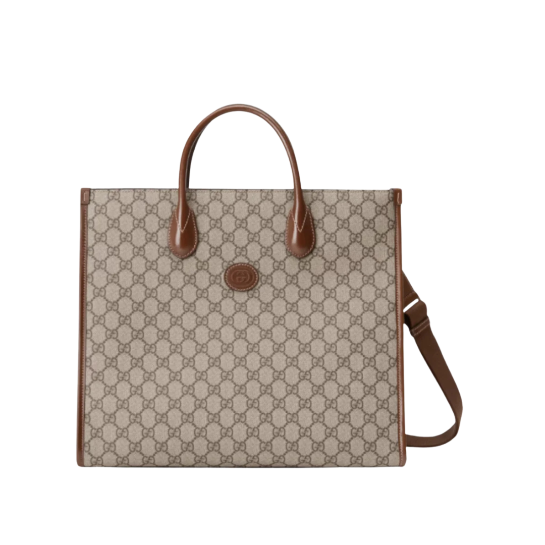 GG Beige/Braun 37,5 cm