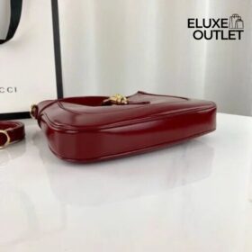 Jackie 1961 Rot 27,5 cm