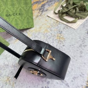Horsebit 1955 Schwarz 20 cm