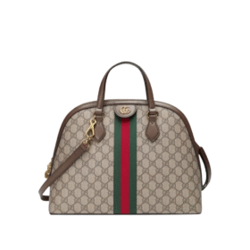 Ophidia GG Dark Coffee 35 cm