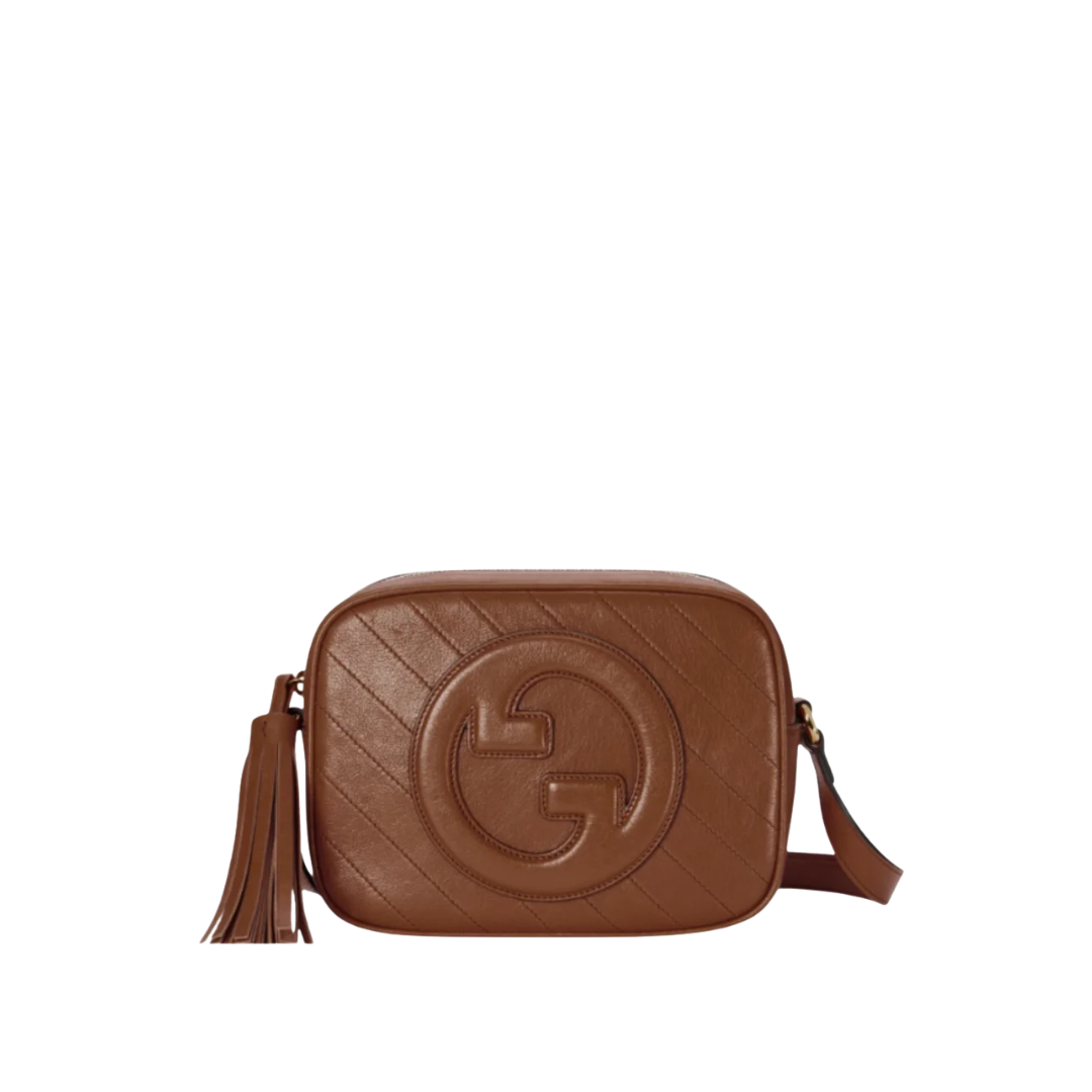 Blondie Braun 21 cm