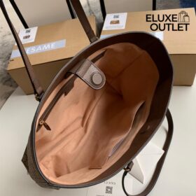 Ophidia Beige/Braun 38 cm