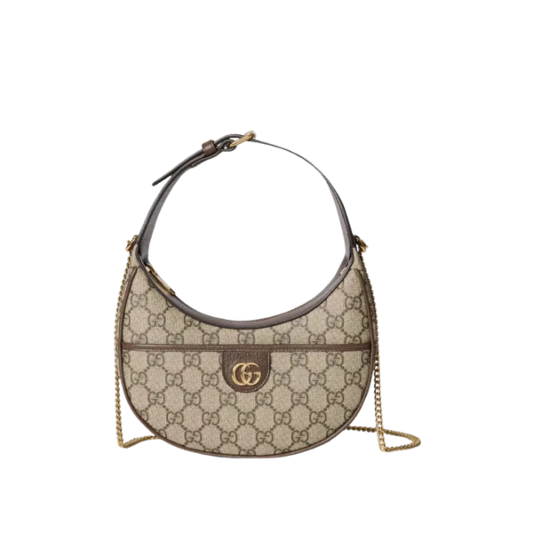 Ophidia Super Mini Beige/Braun 22 cm