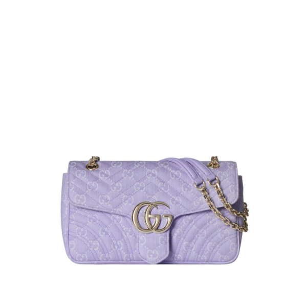 Marmont Helllila 26 cm