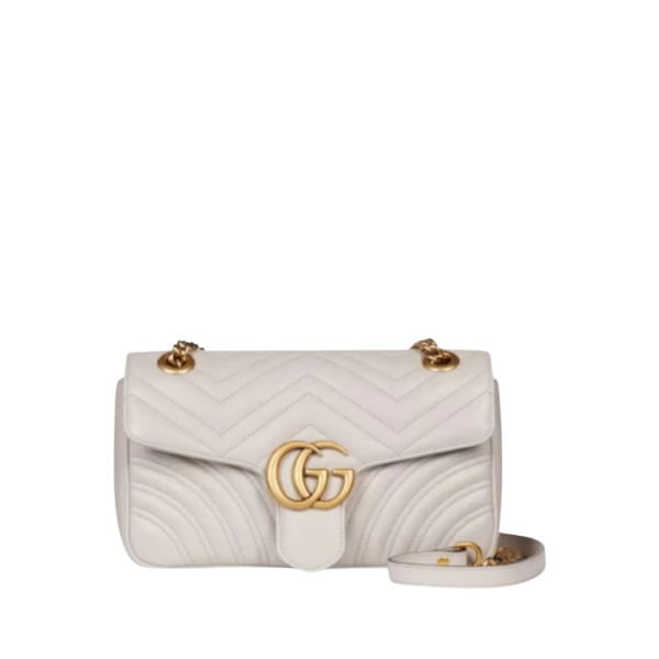 GG Marmont Weiß 26 cm