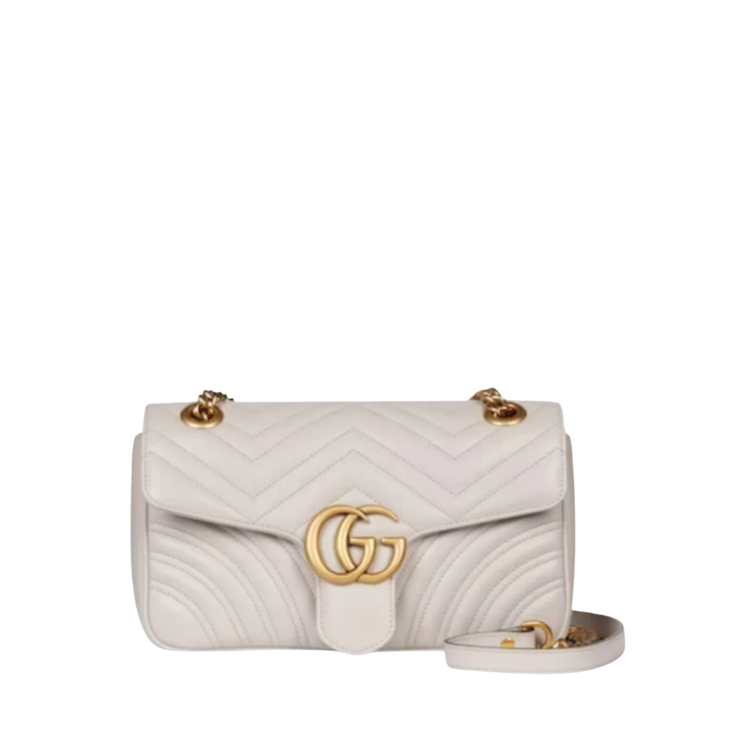 GG Marmont Weiß 26 cm
