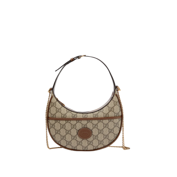 Ophidia GG Supreme Braun 22 cm