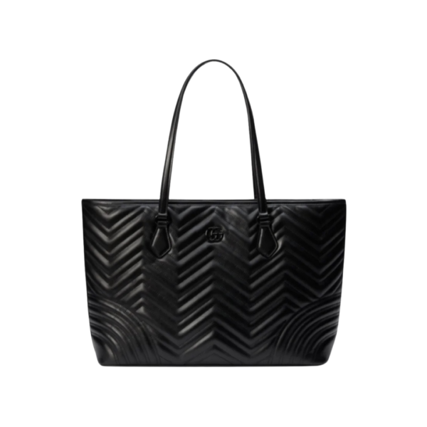 GG Marmont Schwarz 38,5 cm
