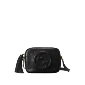 Blondie Schwarz 21 cm