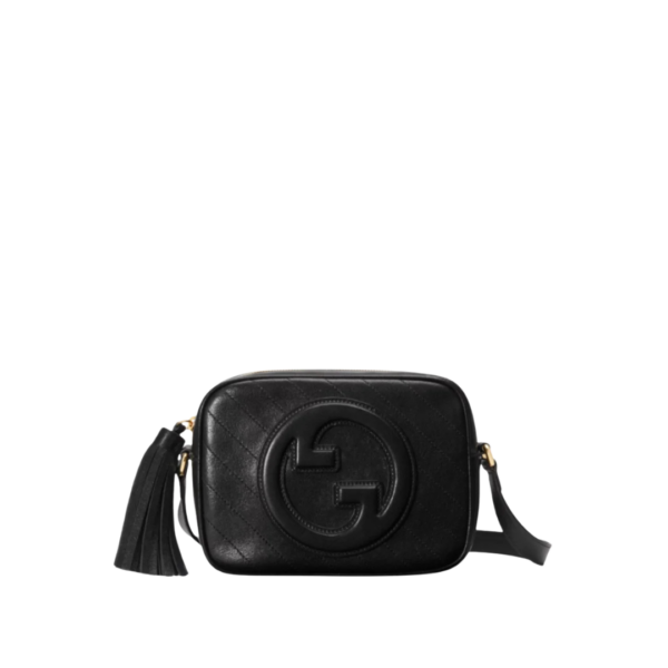 Blondie Schwarz 21 cm