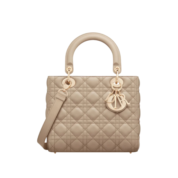 Lady Sandfarbe 24 cm