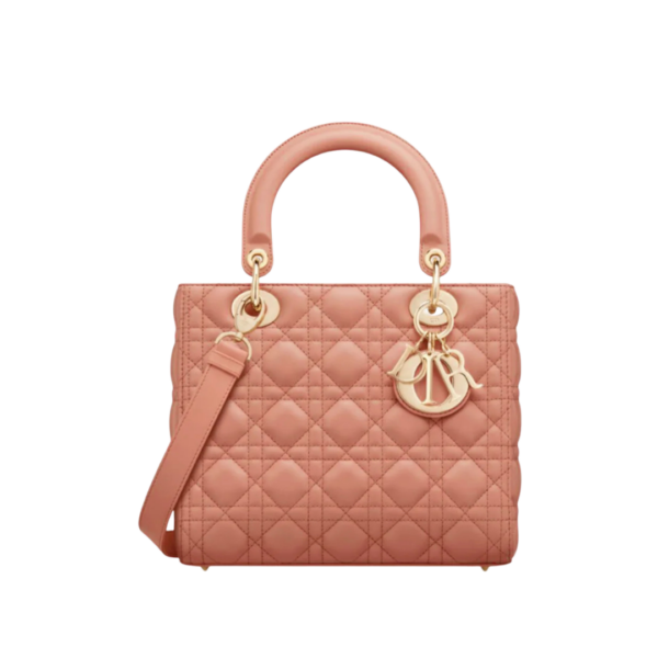 Lady Beigerosé 24 cm