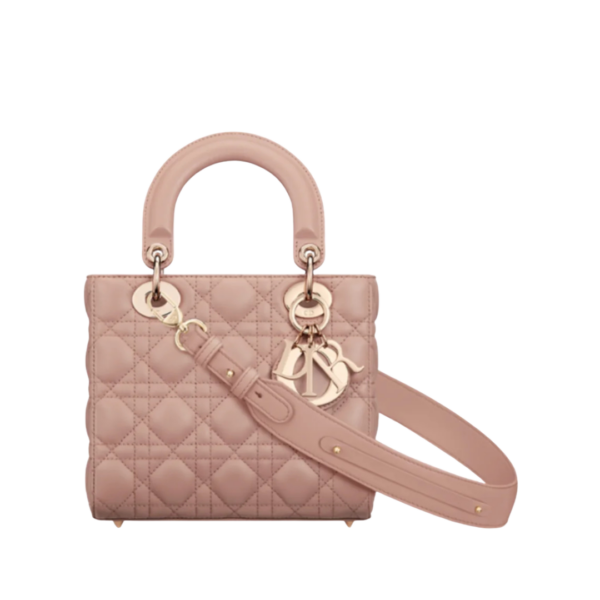 Lady My ABC Beigerosé 20 cm