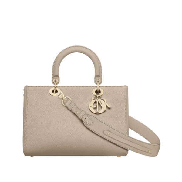 Lady D-Sire My ABC Medium Beige 30 cm