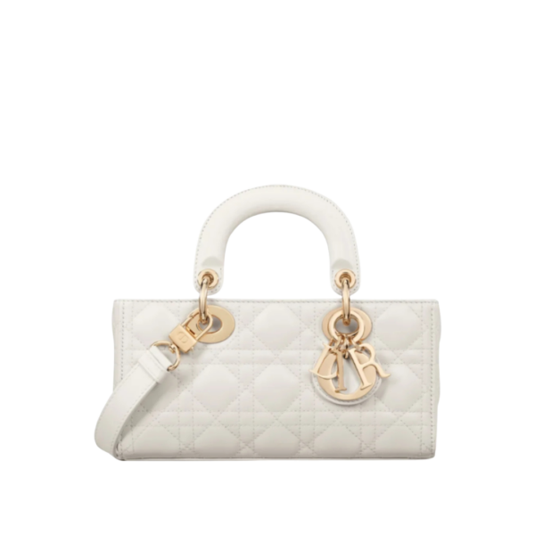 Lady D-Joy Klein Latte 22 cm