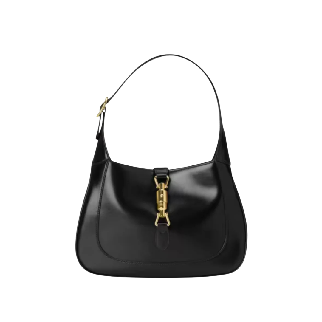 Jackie 1961 Schwarz 27,5 cm